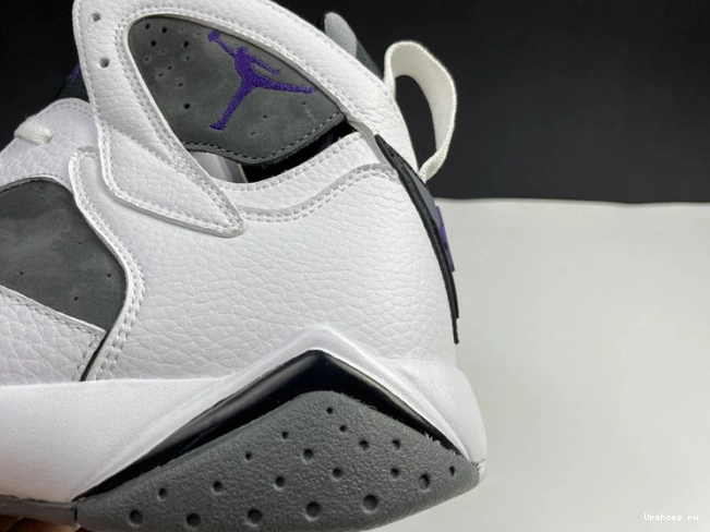 Retro (2021) 7 Jordan Flint CU9307-100 Air 0717